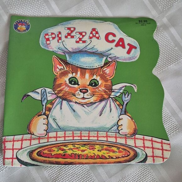 Colorful Children's Storybook Set - Picture 6 of 16